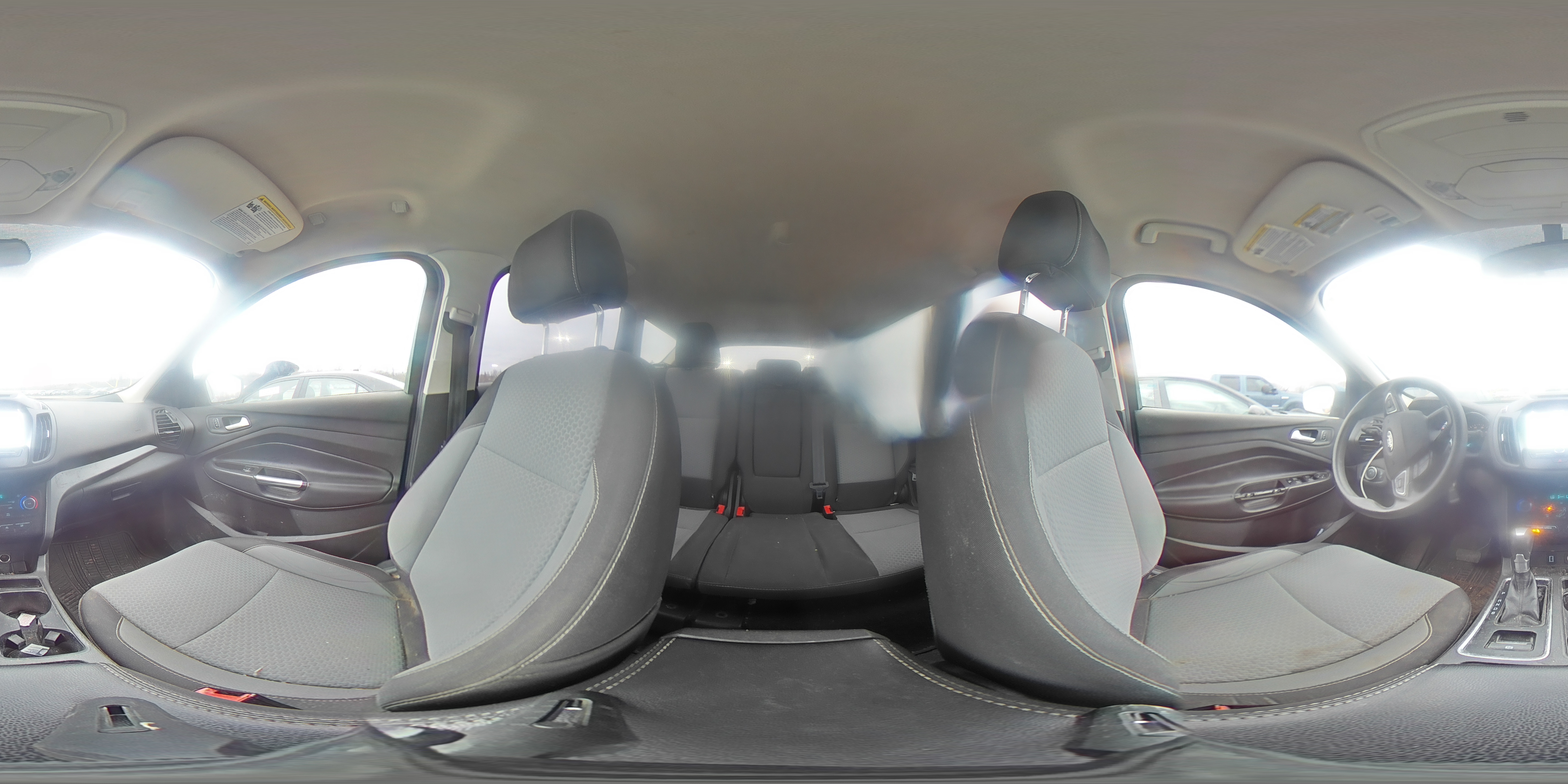 2017 Ford Escape - Image 14