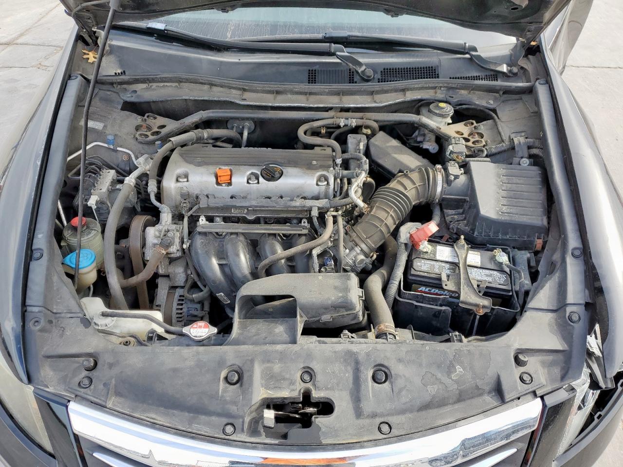 2012 Honda Accord - Image 13