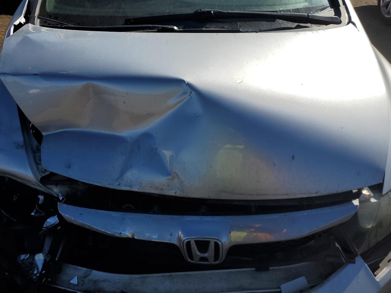 2010 Honda Civic - Image 12