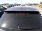 2016 AUDI A1 S LINE for sale at Copart SANDTOFT