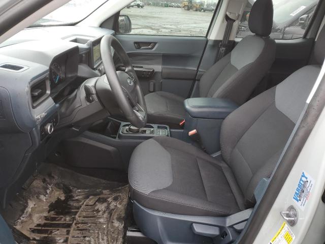  FORD MAVERICK 2024 Gray