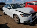 Elgin, IL에서 판매 중인 2013 Audi A6 Premium Plus - Front End