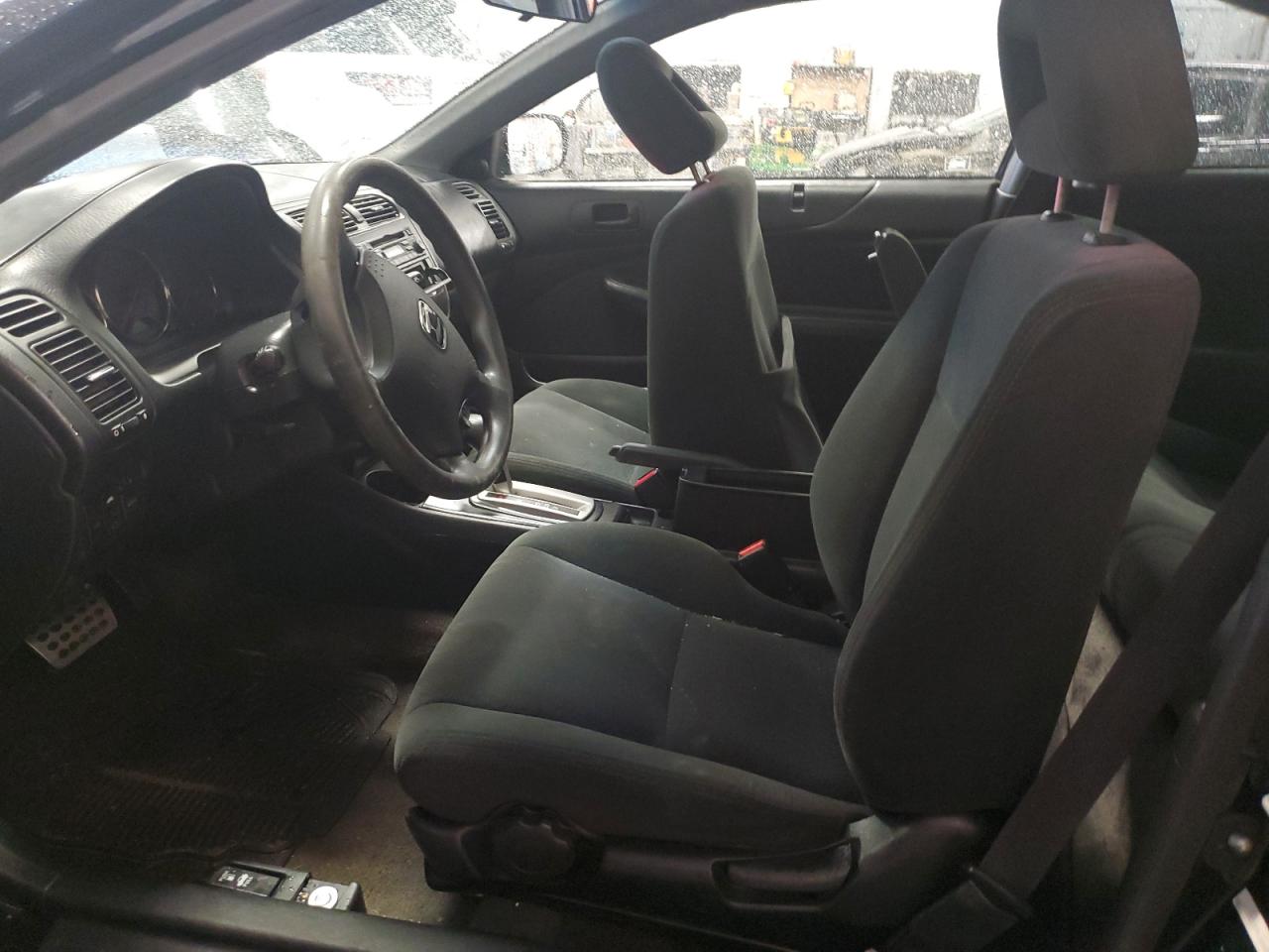 2004 Honda Civic Ex VIN: 1HGEM22974L004053 Lot: 51041905