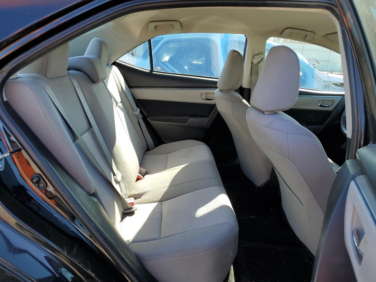 2014 Toyota Corolla - Image 10