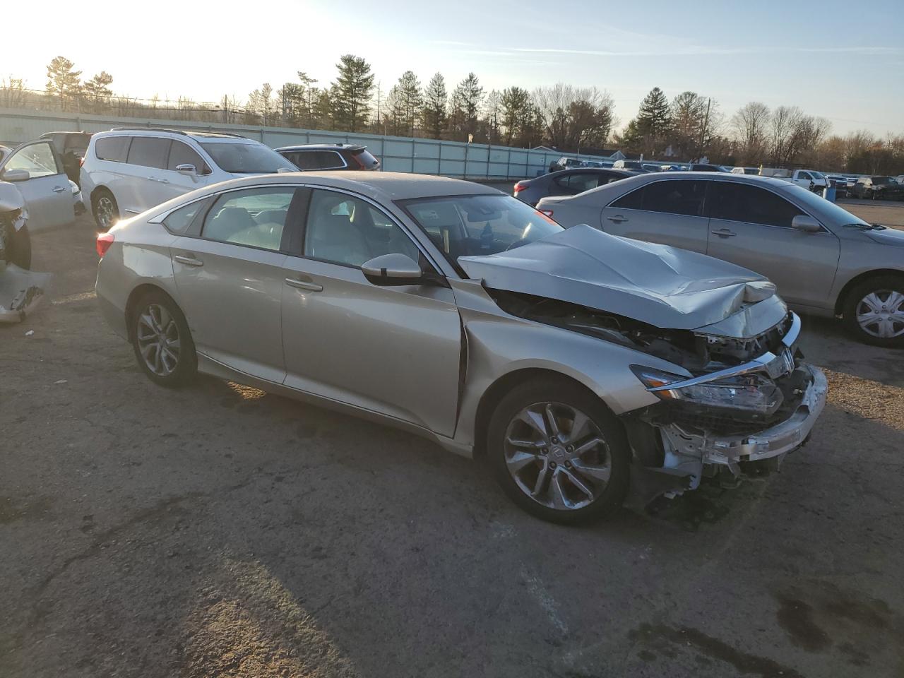 2019 Honda Accord - Image 4