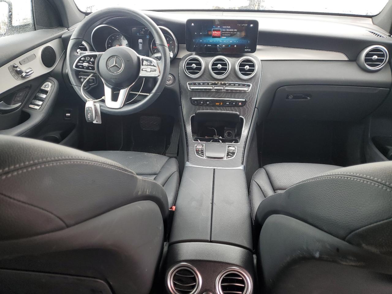 2021 Mercedes-Benz GLC - Image 8