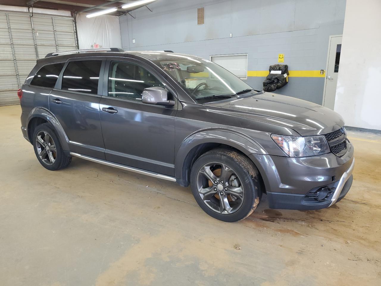 2014 Dodge Journey - Image 4