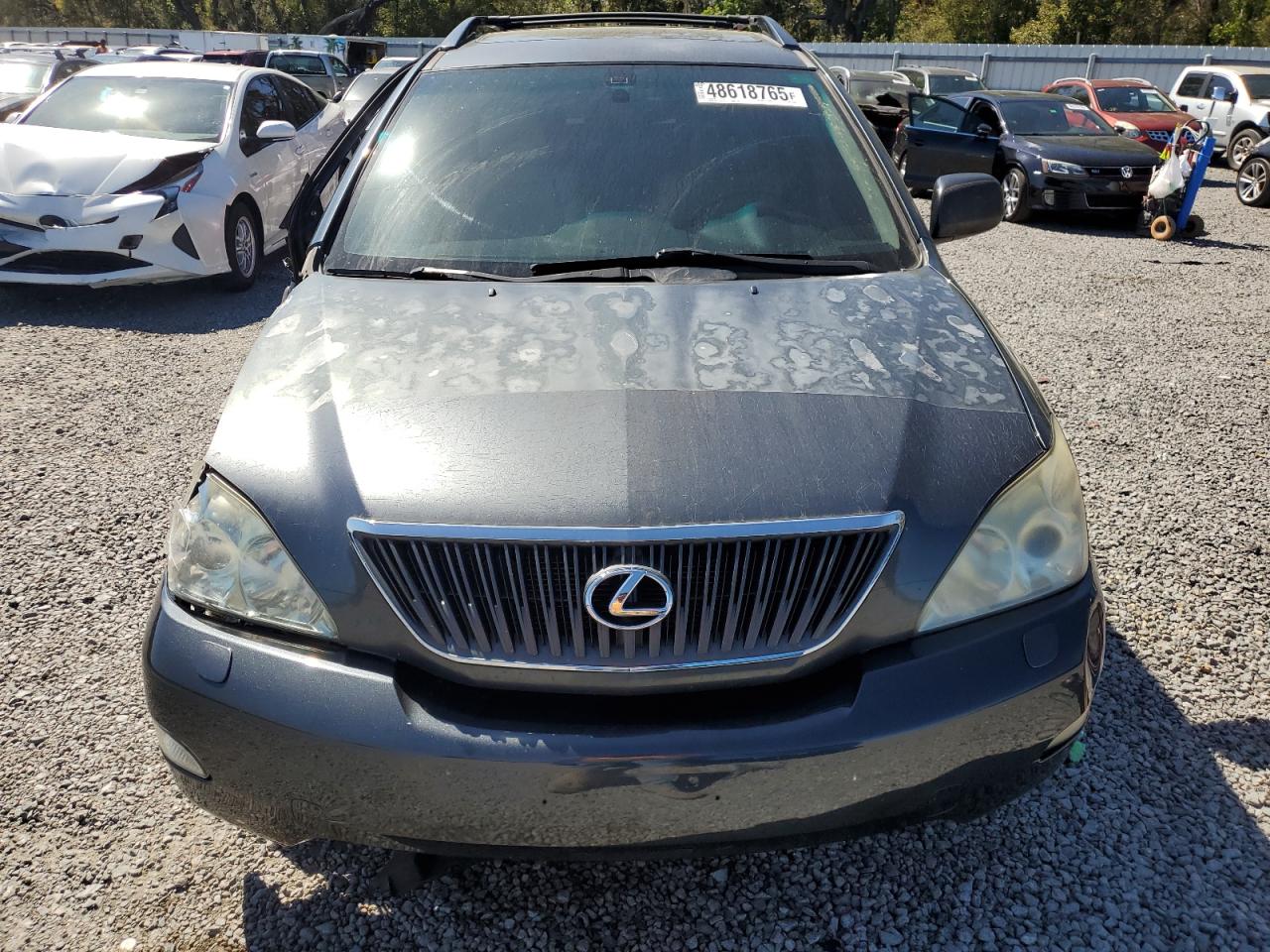 2004 Lexus RX - Image 5