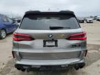 2022 Bmw X5 M на продаже в Woodhaven, MI - All Over