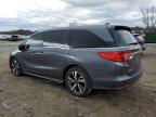 2018 Honda Odyssey Elite на продаже в Baltimore, MD - Front End