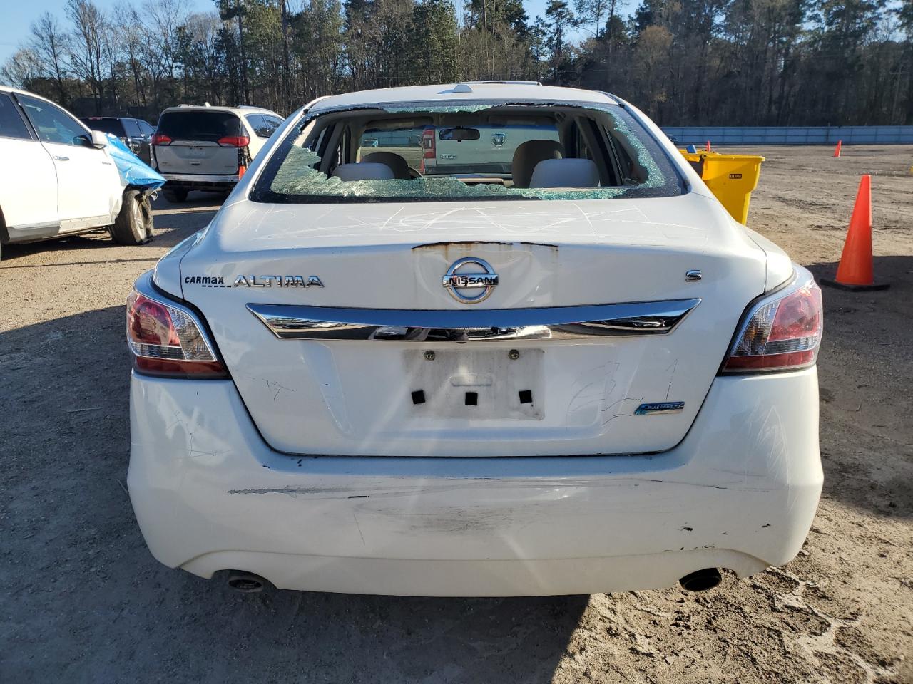 2014 Nissan Altima - Image 6