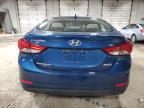 2015 Hyundai Elantra Se للبيع في Franklin، WI - Vandalism