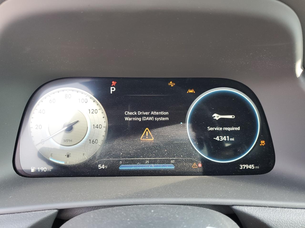 2022 Hyundai Sonata - Image 9