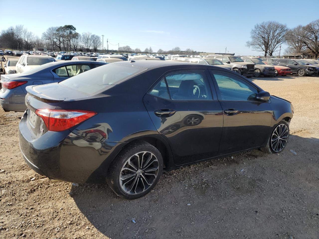 2016 Toyota Corolla - Image 3