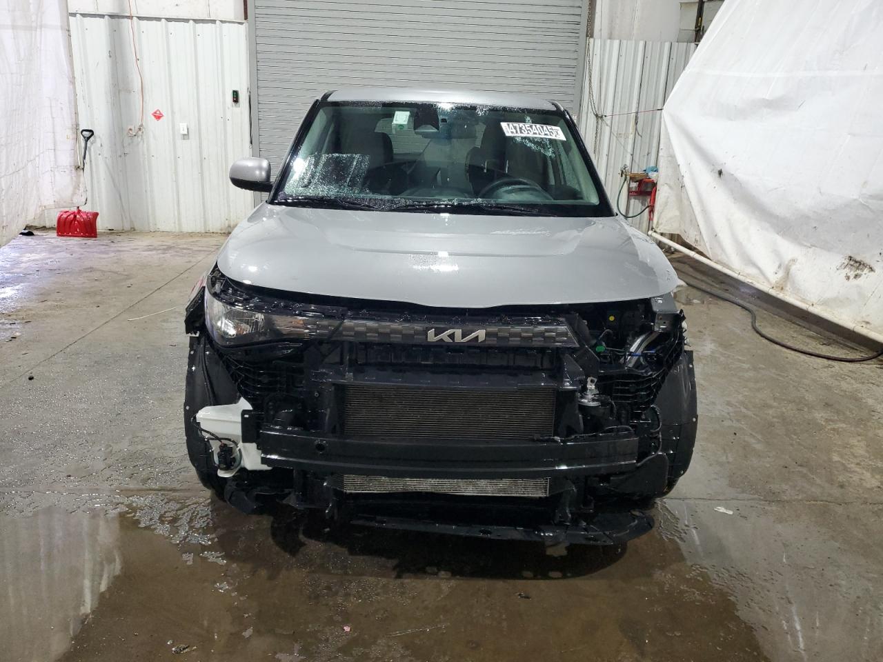 2023 Kia Soul - Image 5