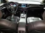 2018 Buick Regal Essence de vânzare în Woodhaven, MI - Minor Dent/Scratches