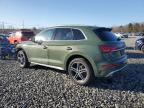 2021 Audi Q5 E Premium Plus за продажба в North Billerica, MA - Front End