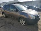 2008 Nissan Rogue S en Venta en Dyer, IN - Front End
