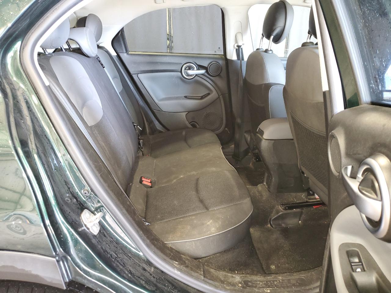 2016 Fiat 500 - Image 10