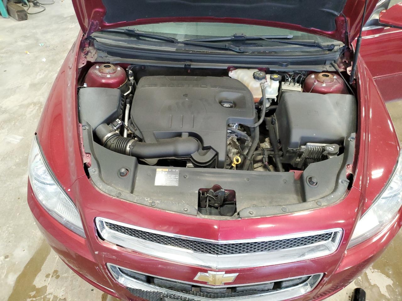 2011 Chevrolet Malibu - Image 11