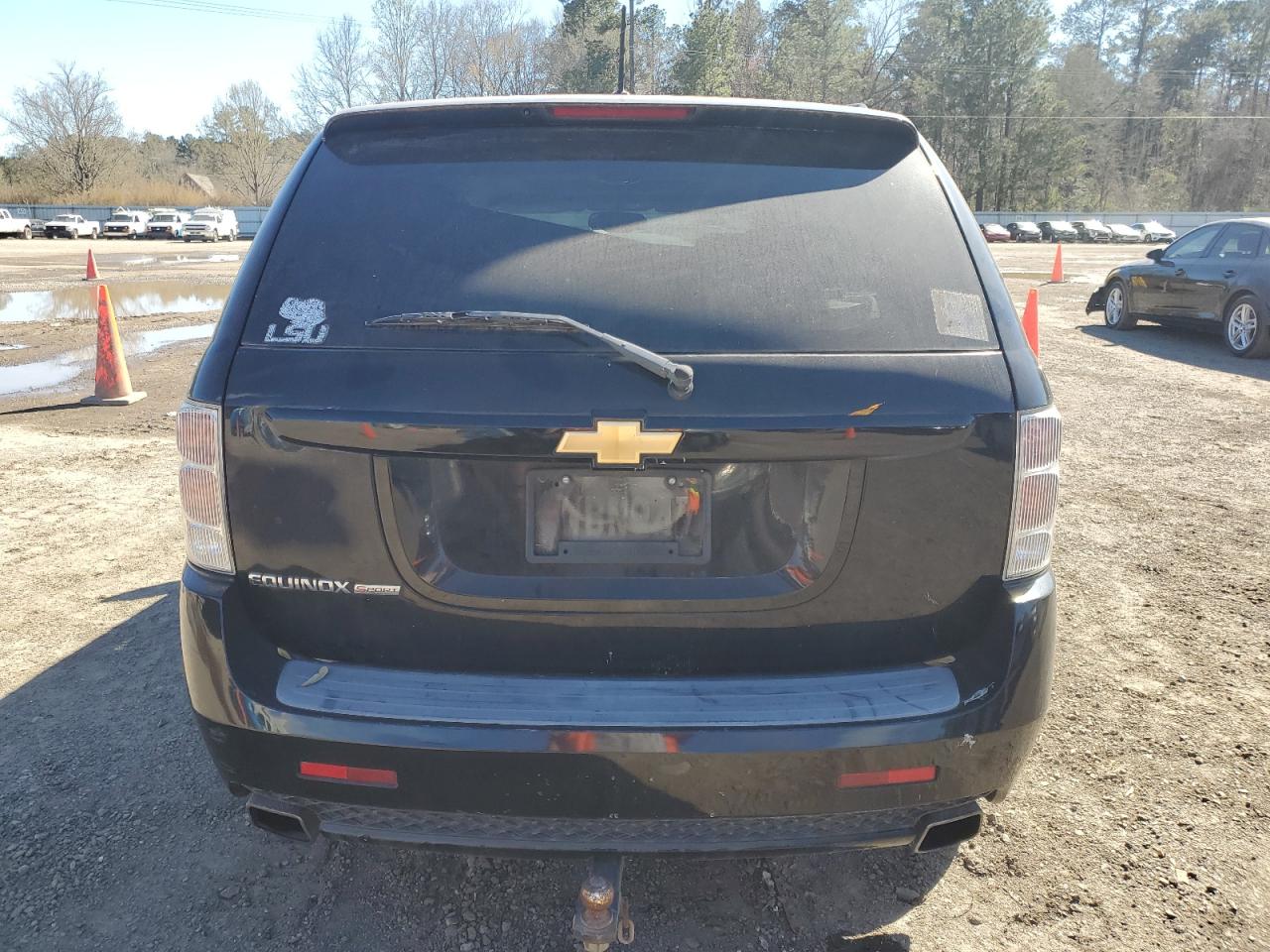 2008 Chevrolet Equinox - Image 6