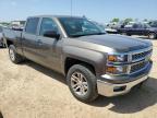 2014 Chevrolet Silverado C1500 Lt for Sale in San Antonio, TX - Hail