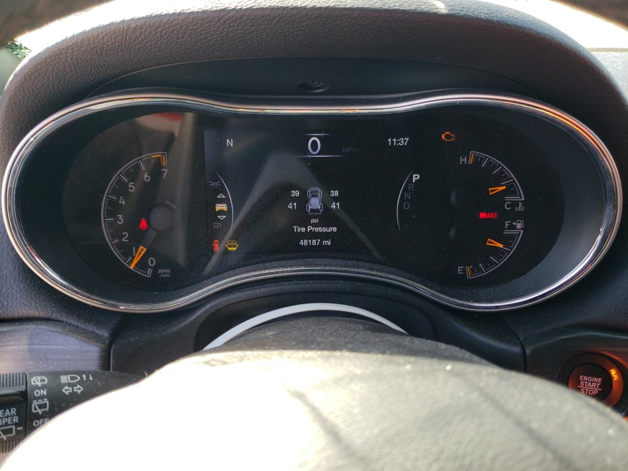 2019 Jeep Grand Cherokee - Image 9