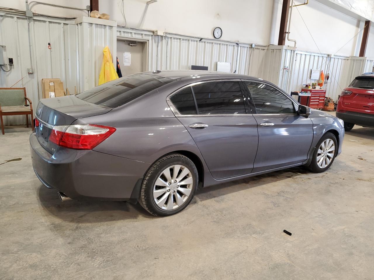 2015 Honda Accord - Image 3