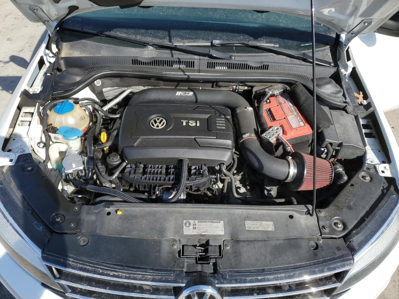 2016 Volkswagen Jetta - Image 11