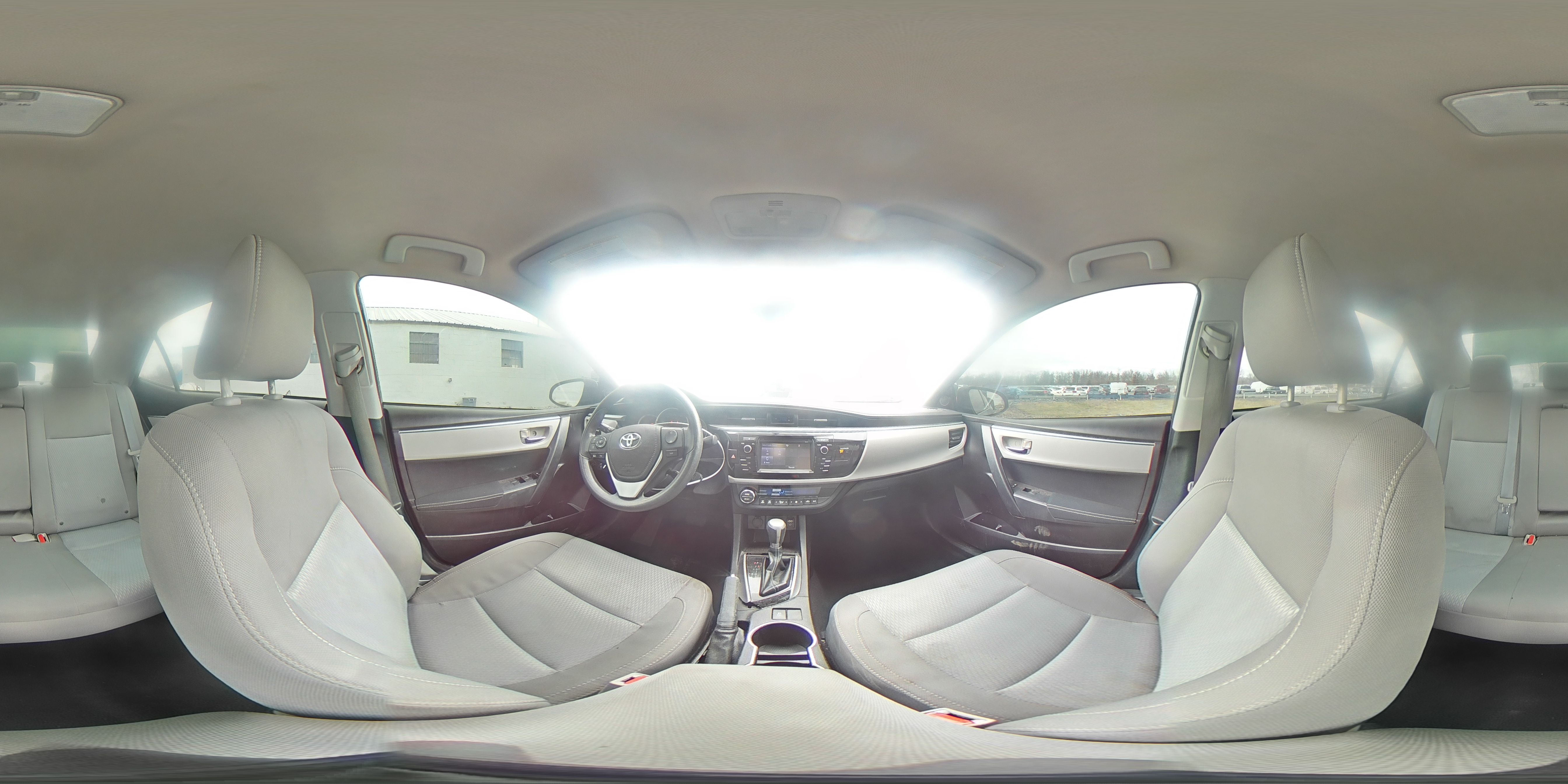 2016 Toyota Corolla - Image 15