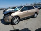 2019 Chevrolet Equinox Ls   de vânzare în Bridgeton, MO - Front End