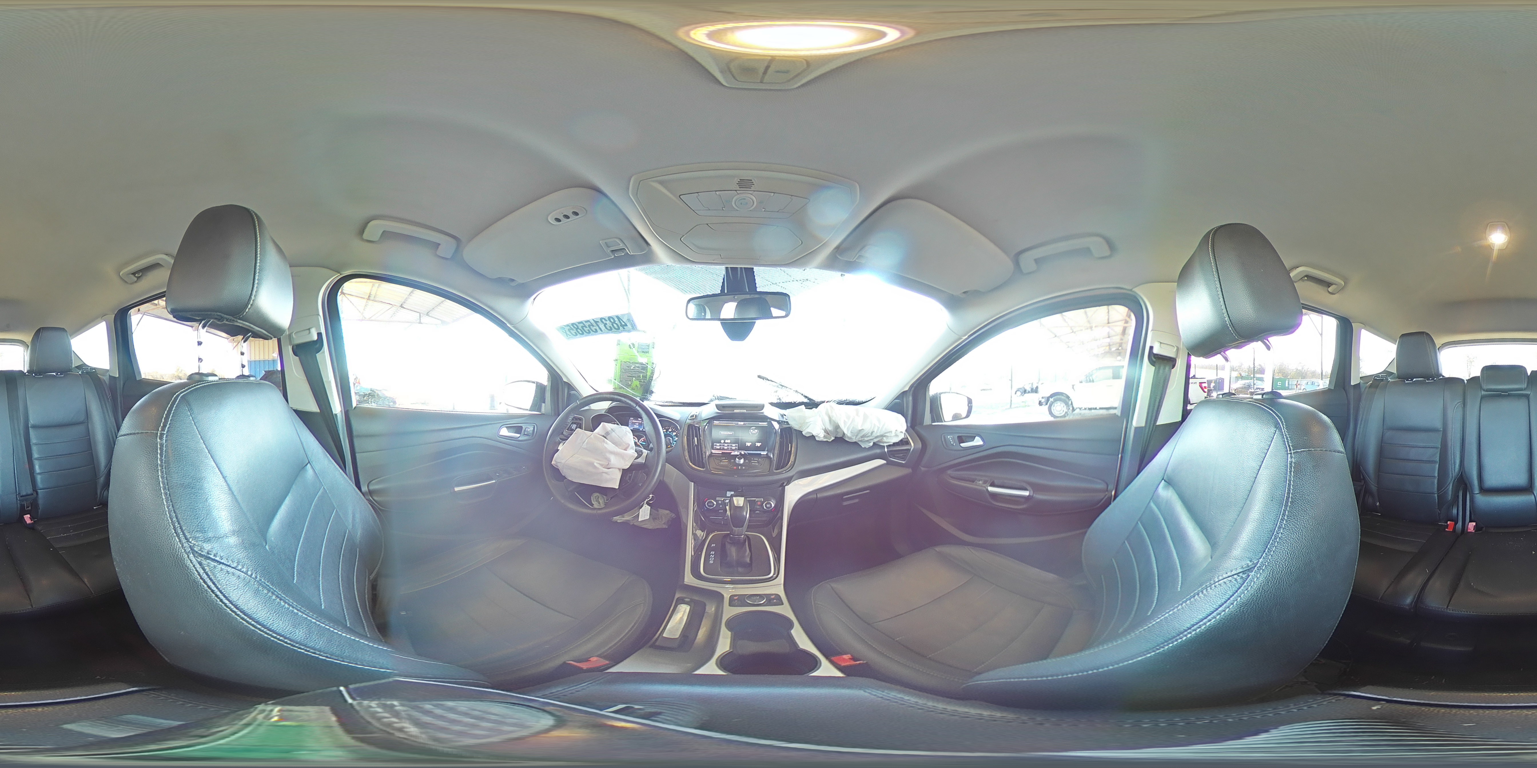 2013 Ford Escape - Image 13