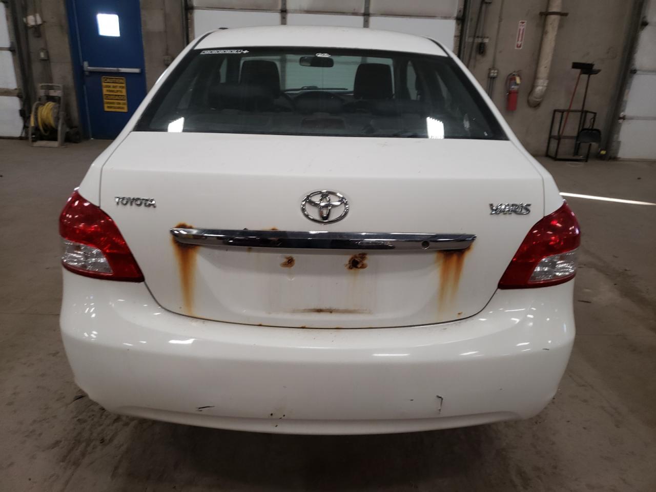 2009 Toyota Yaris - Image 6