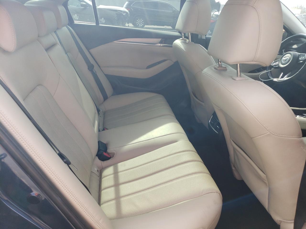 2019 Mazda 6 - Image 10