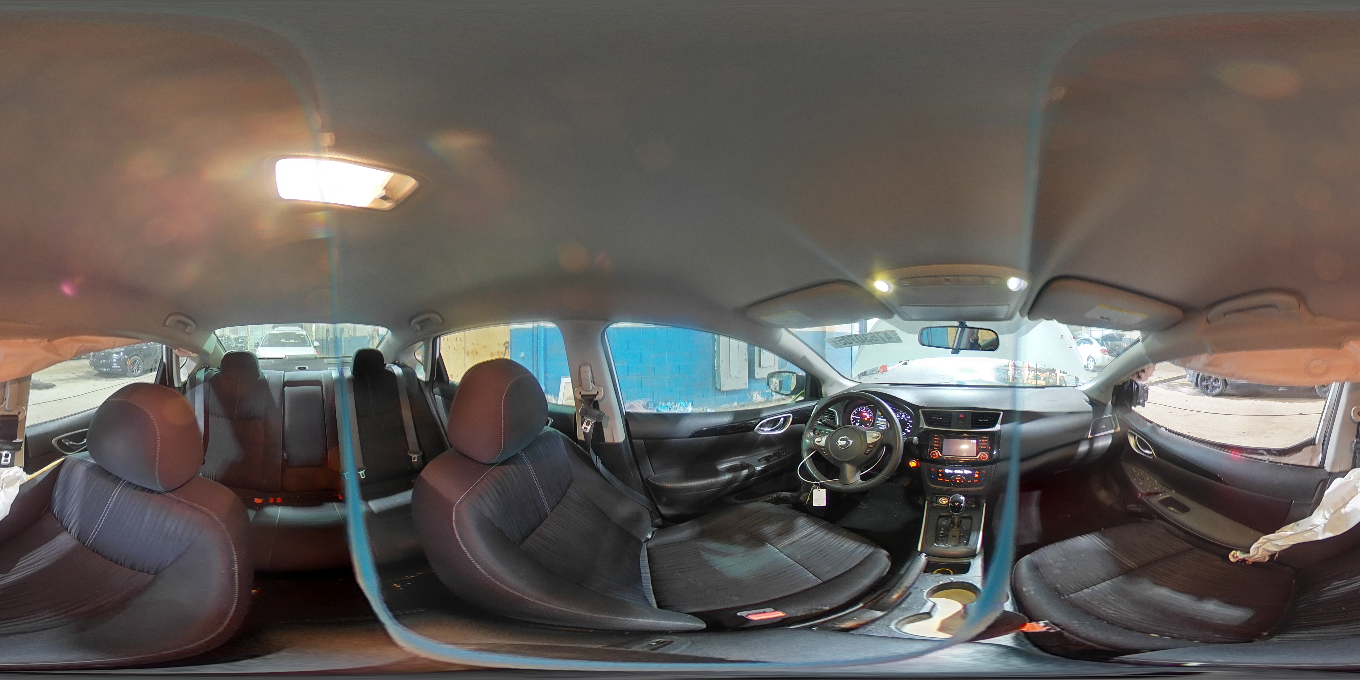 2018 Nissan Sentra - Image 14