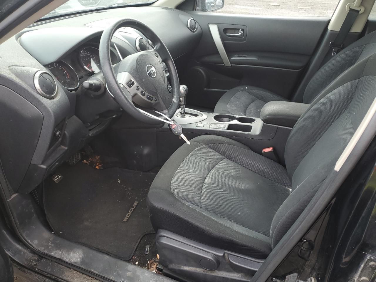 2012 Nissan Rogue - Image 7