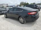 2015 Ford Fusion Se na sprzedaż w Opa Locka, FL - Front End