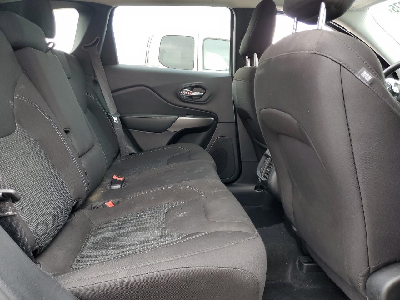 2021 Jeep Grand Cherokee - Image 11