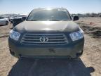 2010 Toyota Highlander Se de vânzare în Houston, TX - Rear End