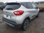 2015 RENAULT CAPTUR SIG for sale at Copart EAST KILBRIDE