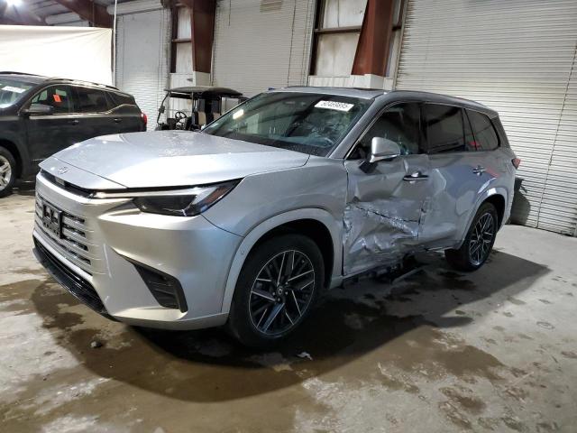  LEXUS TX 350 BAS 2024 Silver
