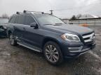 2013 Mercedes-Benz Gl 450 4Matic en Venta en Hillsborough, NJ - Side