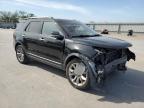2013 Ford Explorer Limited for Sale in Wilmer, TX - Front End