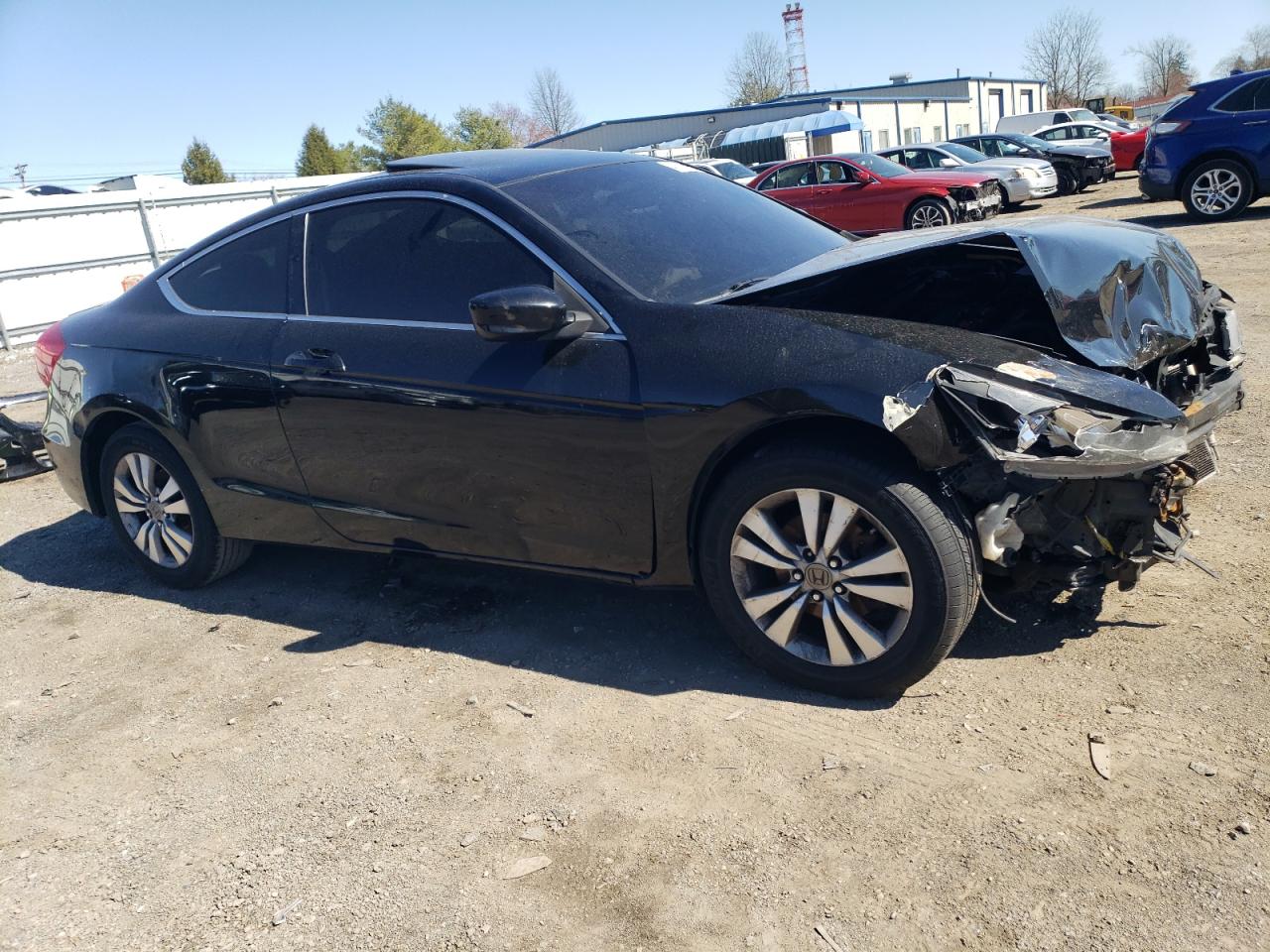 2011 Honda Accord - Image 4