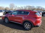 Des Moines, IA에서 판매 중인 2019 Kia Sportage Sx - Front End