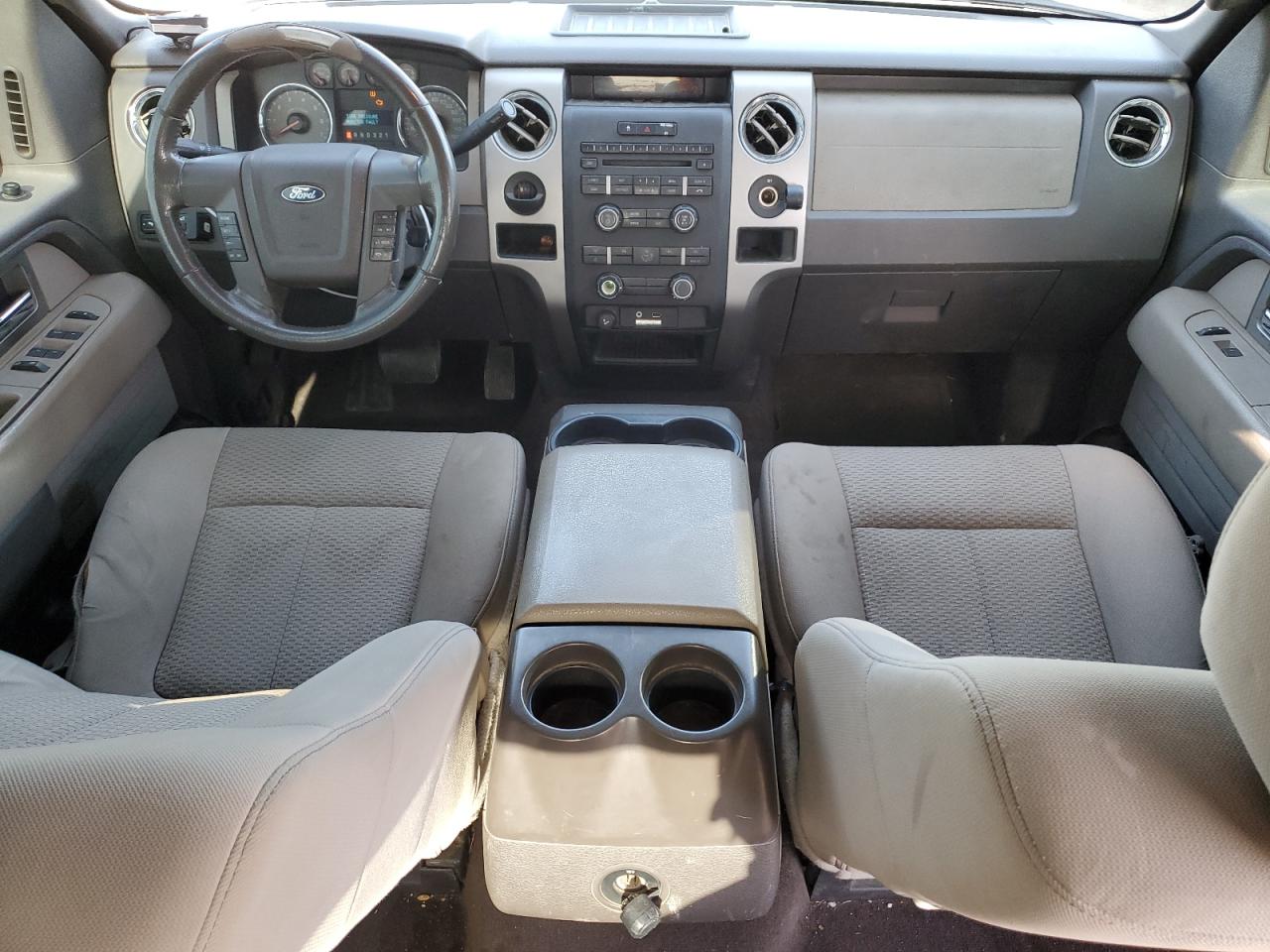 2010 Ford F-150 - Image 8