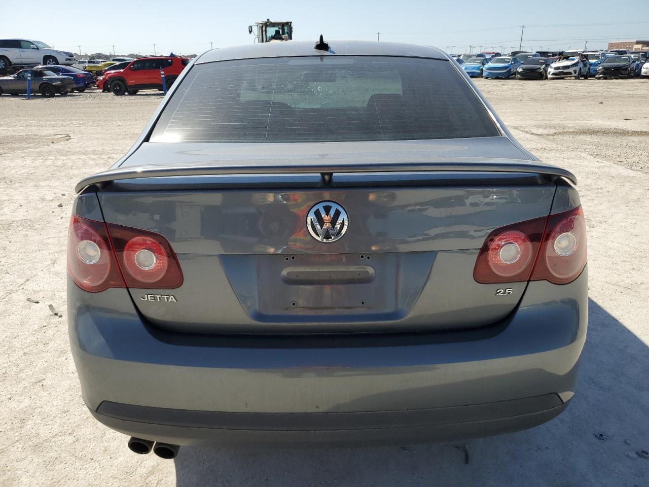 2009 Volkswagen Jetta - Image 6