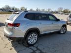 2021 Volkswagen Atlas Sel იყიდება Bridgeton-ში, MO - Undercarriage