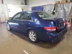 2003 Honda Accord Ex for Sale in Elgin, IL - Rear End
