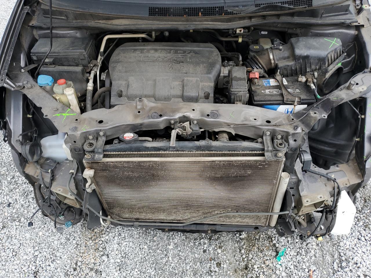 2016 Honda Odyssey - Image 12